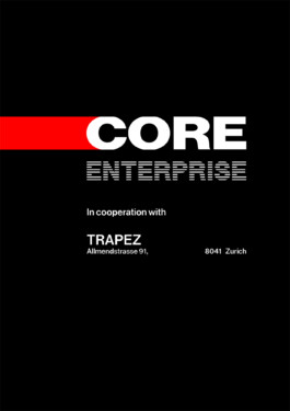 LARK RING – TAIGA NAKAZAKI