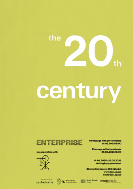 LARK RING – TAIGA NAKAZAKI