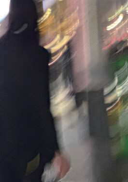 LARK RING – TAIGA NAKAZAKI